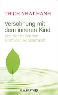 Produktbild: Vers&ouml;hnung mit dem inneren Kind