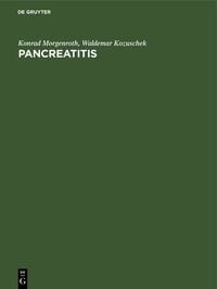 Produktbild: Pancreatitis