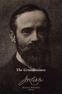 Produktbild: The Grandissimes