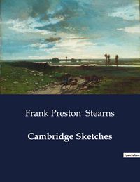 Produktbild: Cambridge Sketches