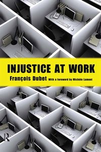 Produktbild: Injustice at Work