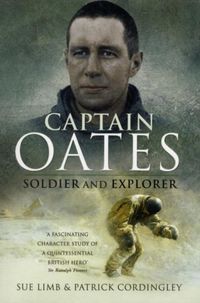 Produktbild: Captain Oates