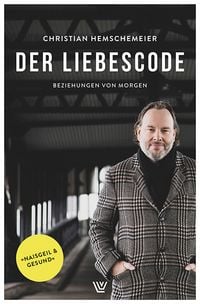 Produktbild: Der Liebescode