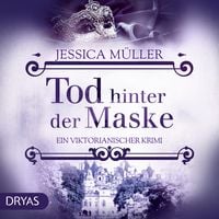 Produktbild: Tod hinter der Maske