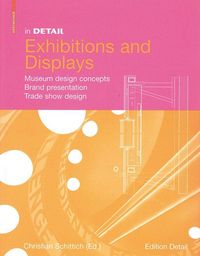 Produktbild: In Detail, Exhibitions and Displays