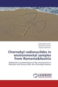 Produktbild: Iurian, A: Chernobyl radionuclides in environmental samples