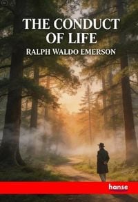 Produktbild: The Conduct of Life