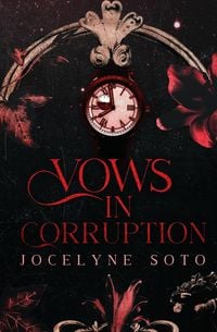 Produktbild: Vows In Corruption