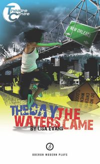 Produktbild: The Day The Waters Came