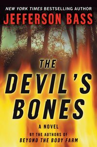 Produktbild: The Devil's Bones
