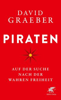 Bild vom Artikel Piraten vom Autor David Graeber