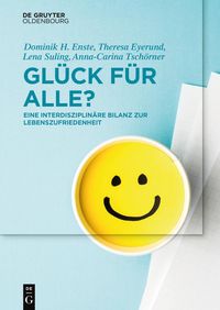 Produktbild: Gl&uuml;ck f&uuml;r Alle?