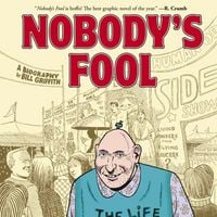 Produktbild: Nobody's Fool
