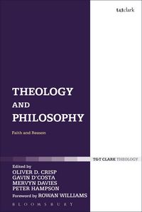 Produktbild: Theology and Philosophy