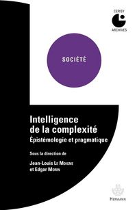 Produktbild: Intelligence de la complexit&eacute;