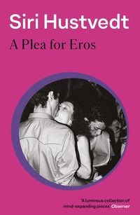 Produktbild: A Plea For Eros