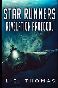 Produktbild: Thomas, L: Star Runners
