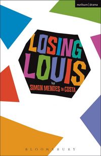 Produktbild: Losing Louis