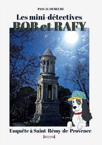 Produktbild: Bob et Rafy