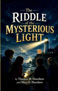 Produktbild: The Riddle of the Mysterious Light