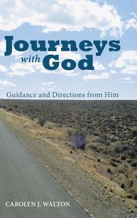 Produktbild: Journeys with God