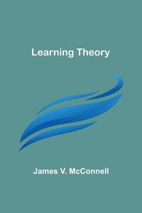Produktbild: Learning Theory