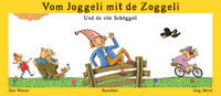 Produktbild: Vom Joggeli mit de Zoggeli
