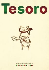 Produktbild: Tesoro