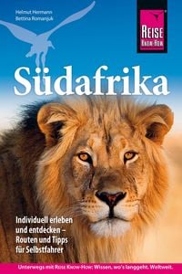 Produktbild: Reise Know-How Reisef&uuml;hrer S&uuml;dafrika