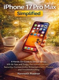 Produktbild: IPhone 17 Pro Max Simplified