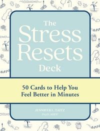 Produktbild: The Stress Resets Deck