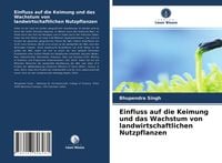 Produktbild: Einfluss auf die Keimung und das Wachstum von landwirtschaftlichen Nutzpflanzen