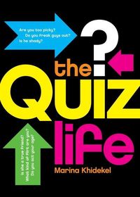 Produktbild: The Quiz Life