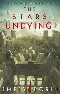 Produktbild: The Stars Undying