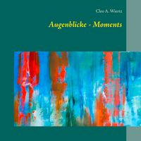 Produktbild: Augenblicke - Moments