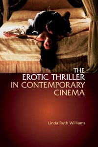 Produktbild: Erotic Thriller in Contemporary Cinema