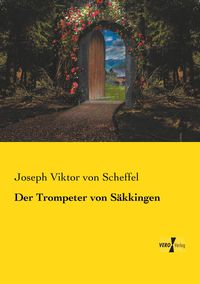 Produktbild: Der Trompeter von S&auml;kkingen