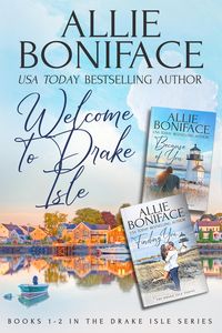 Produktbild: Welcome to Drake Isle