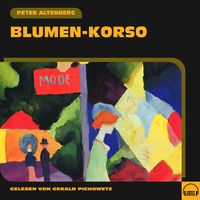 Produktbild: Blumen-Korso
