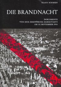 Produktbild: Die Brandnacht