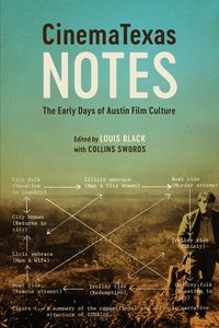 Produktbild: Cinematexas Notes