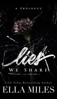 Produktbild: Lies We Share