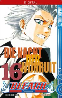Produktbild: Bleach 16