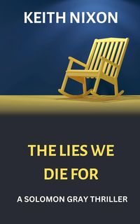 Produktbild: The Lies We Die For