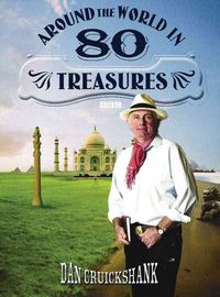 Produktbild: Around the World in Eighty Treasures