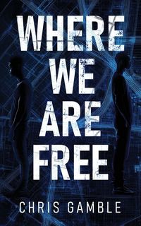 Produktbild: Where We Are Free