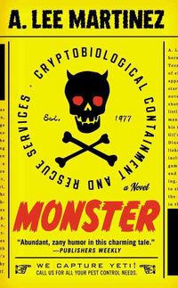 Produktbild: Monster