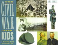 Produktbild: The Civil War for Kids