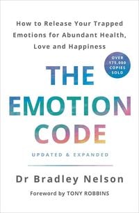 Produktbild: The Emotion Code