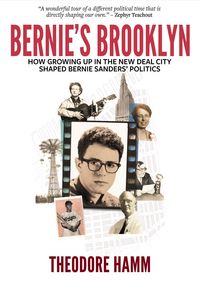 Produktbild: Bernie's Brooklyn